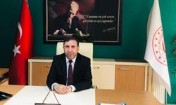 Diyarbakır'a Cumhurbaşkanı Yardımcısı Yılmaz'ın eski danışmanı atandı