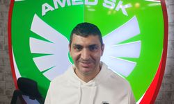 “Net söylüyorum Amedspor şampiyon olacaktır”