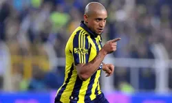 Roberto  Carlos’un veliahtı Amedspor’da oynuyor