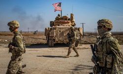 ABD’nin Erbil'deki üssüne İHA saldırısı