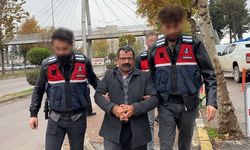 DBP İslahiye İlçe Başkanı Manaz tutuklandı