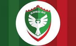 Amedspor-Somaspor maçının tarihi belli oldu