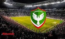 Amedspor kaç defa şampiyon oldu?