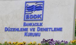 BDDK enflasyon muhasebesi duyurusunu paylaştı
