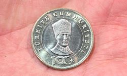 Darphane, '5 liradaki Atatürk rölyefi benzemiyor' iddialarını yanıtladı
