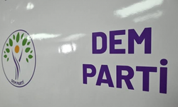 DEM Parti’de MYK toplantısı