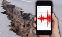 Android cihazlar depremi nasıl önceden haber veriyor?