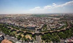 Diyarbakır'ın bu ilçesi de konfora kavuşuyor