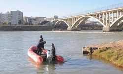 Dicle Nehri'nde kaybolan kızın cansız bedeni  bulundu