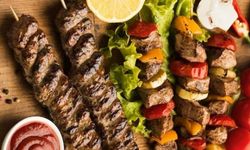 Diyarbakır'da 6 Liraya kebap