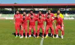 Diyarbekirspor- Ankara-Demirspor: 2-1