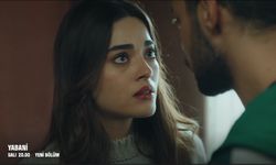 Yabani 14. bölüm fragmanı