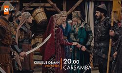 Kuruluş Osman 140. bölüm fragmanı