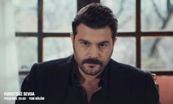 Hudutsuz Sevda 12. bölüm fragmanı