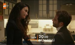 Safir 16. bölüm fragmanı