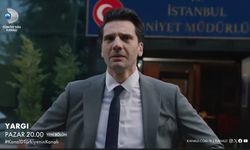 Yargı dizisi 76. bölüm fragmanı