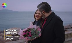 Kızılcık Şerbeti 44. bölüm fragmanı