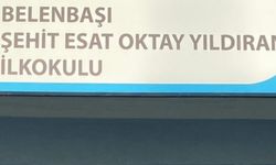 O ilde bir okula Esat Oktay Yıldıran ismi verildi