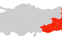 Türkiye’de eşitsizlik haritası: Diyarbakır son sırlarda