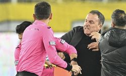 MKE Ankaragücü’nden TFF Tahkim Kurulu'na başvuru