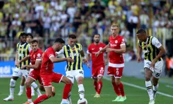 Fenerbahçe Konyaspor maçı ne zaman, saat kaçta? İlk 11'ler belli oldu (Fenerbahçe-Konyaspor maçı hangi kanalda)