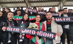 Amedspor’un Iğdır maçını buradan canlı izleyebilirsiniz