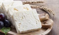 Avrupa Birliği tarafından  tescillenen ilk peynir 
