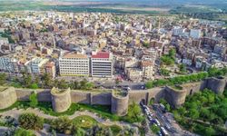 Diyarbakır'ın Büyükşehir adayları belli oldu