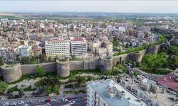 Diyarbakır'da 2 ilçenin daha adayları belli oldu