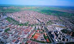 Diyarbakır'da 20 bin deprem konutuna verilecek