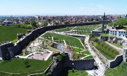 Diyarbakır’da iki kurumun yeni adresi belli oldu