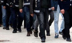 Adana merkezli 20 ilde “Sibergöz-23” operasyonları: 146 gözaltı