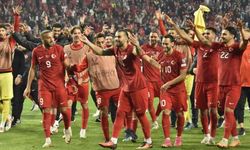 Türkiye’nin Euro 2024 rakipleri belli oldu