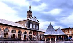 Diyarbakır’daki kuruldan Ulu Cami için skandal karar