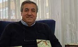 Bektaş'ın "Süryani Kültürü ve İçsel Dönüşüm" kitabı raflarda 