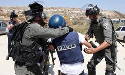 İsrail, tarihin en kanlı savaşını bile geride bıraktı! Gazze’de gazetecilere soykırım!