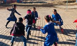 Mardin'de geleneksel çocuk oyunları 