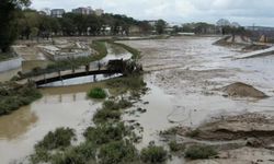 Kenya ve Somali’yi sel vurdu: Yüzlerce can kaybı