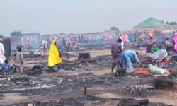 Nijerya Hava Kuvvetleri kutlama yapan köylüleri bombaladı