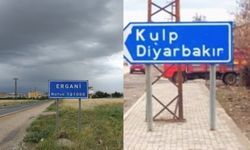 Ergani, Kulp'u solladı