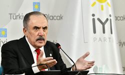 Salim Ensarioğlu kimdir? İYİ Parti’den neden istifa etti?