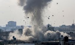 İsrail’den yeniden savaş ilanı: 109 Filistinli öldürüldü