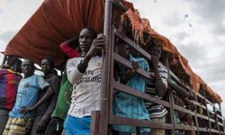 Dünya Sağlık Örgütü: Sudan’da 6,8 milyon kişi yerinden oldu