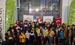 Diyarbakır’daki Satranç turnuvası sona erdi