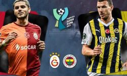 Galatasaray - Fenerbahçe Süper Kupa finali neden ertelendi?