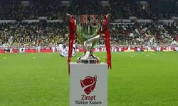 Ziraat Türkiye Kupası maçları ne zaman oynanacak?