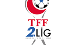 TFF 2. Lig'de puan tablosu