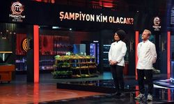 MasterChef All Star şampiyonu kim oldu?