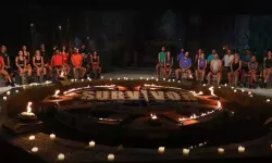 Survivor’da dokunulmazlık oyununu kim kazandı? Eleme adayı kim oldu?