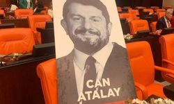 Yargıtay 2’nci kez AYM’nin Can Atalay kararını tanımadı